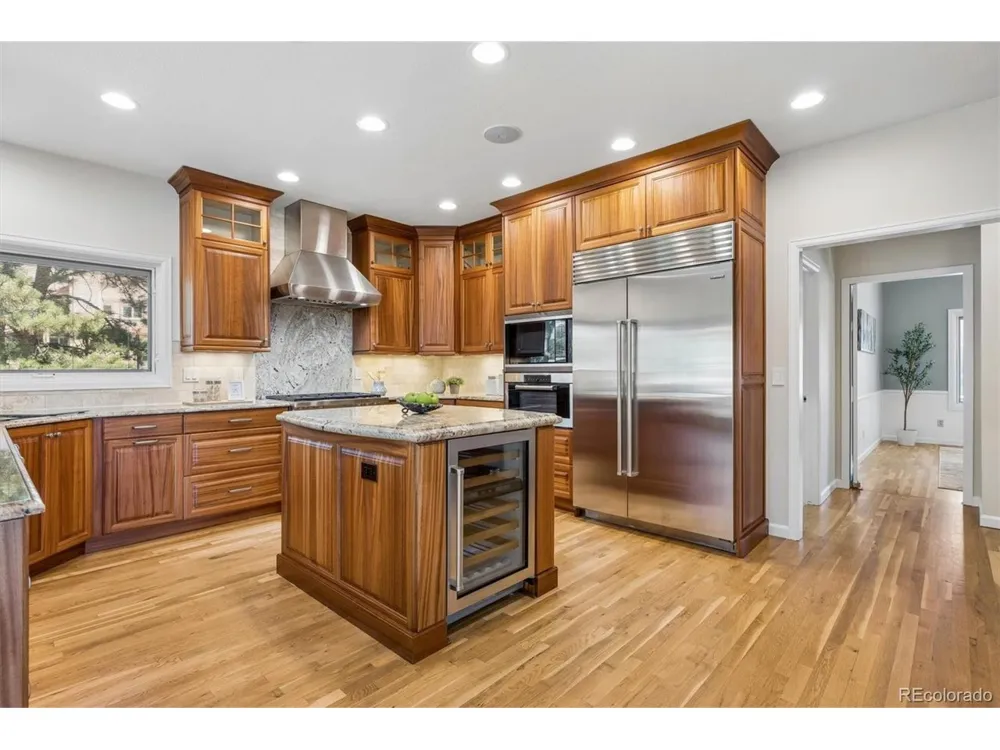 7199 S Chapparal Circle W Centennial, CO 80016