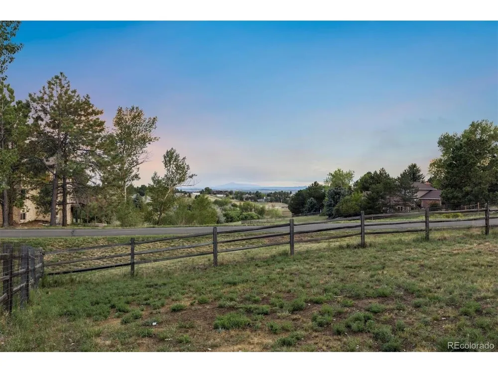 7199 S Chapparal Circle W Centennial, CO 80016