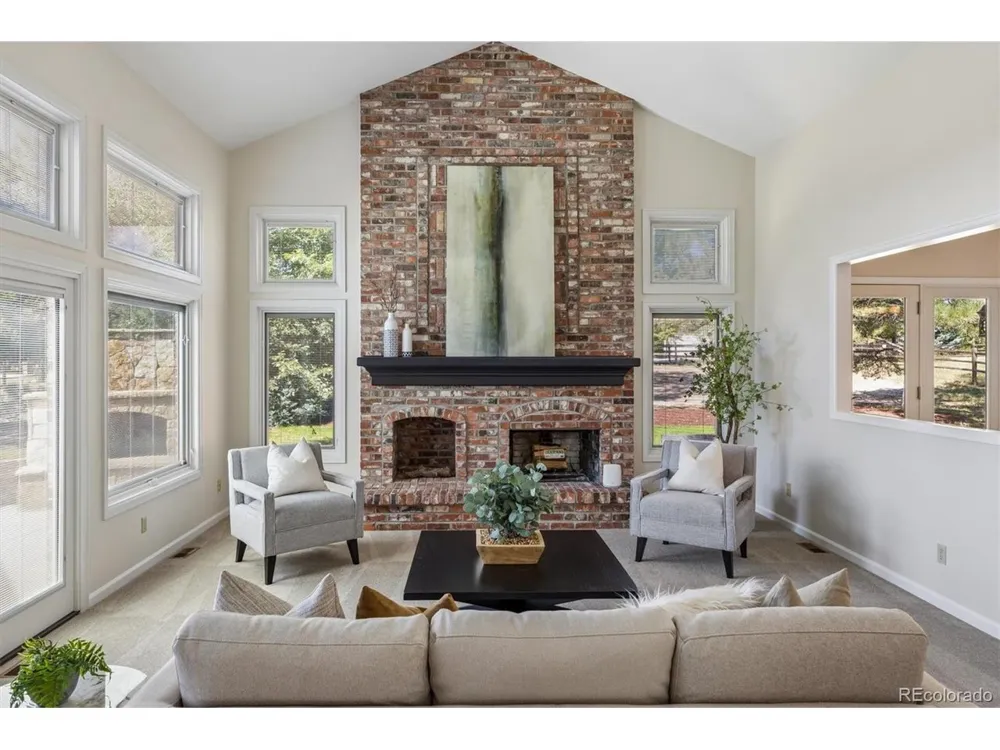 7199 S Chapparal Circle W Centennial, CO 80016