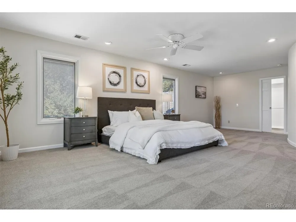 7199 S Chapparal Circle W Centennial, CO 80016