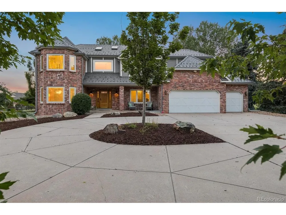 7199 S Chapparal Circle W Centennial, CO 80016