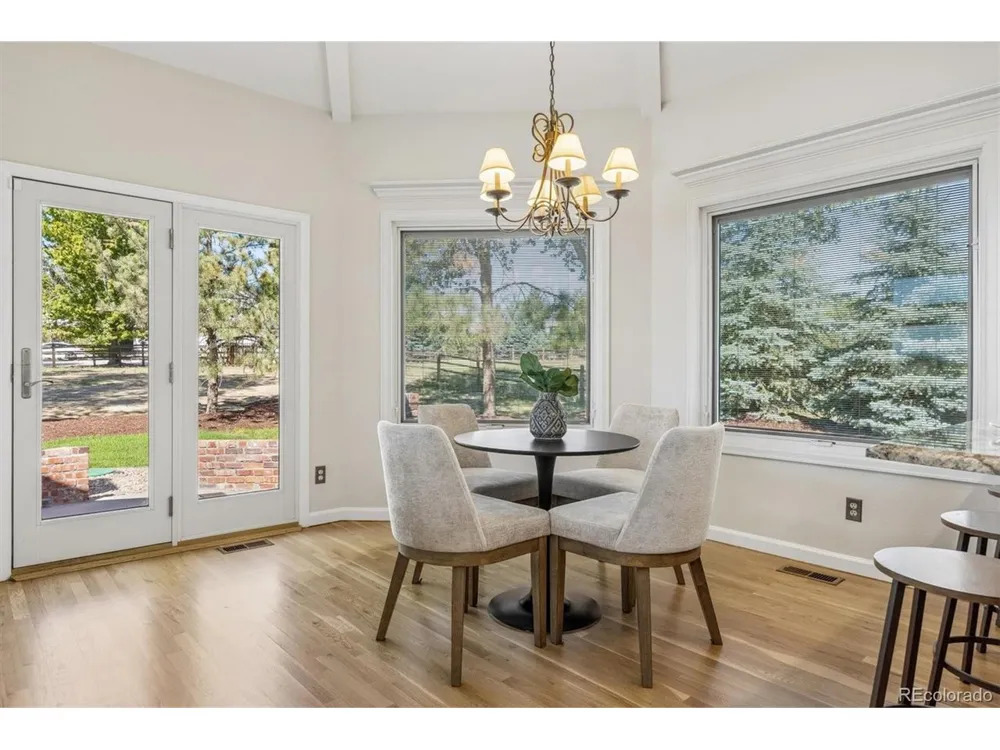 7199 S Chapparal Circle W Centennial, CO 80016