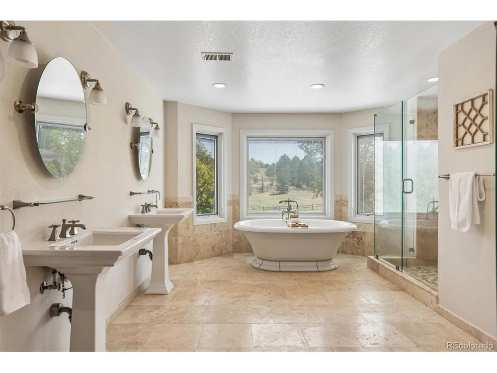 7199 S Chapparal Circle W Centennial, CO 80016