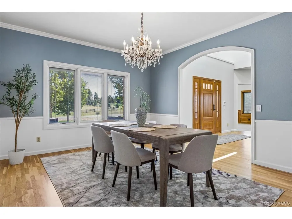 7199 S Chapparal Circle W Centennial, CO 80016