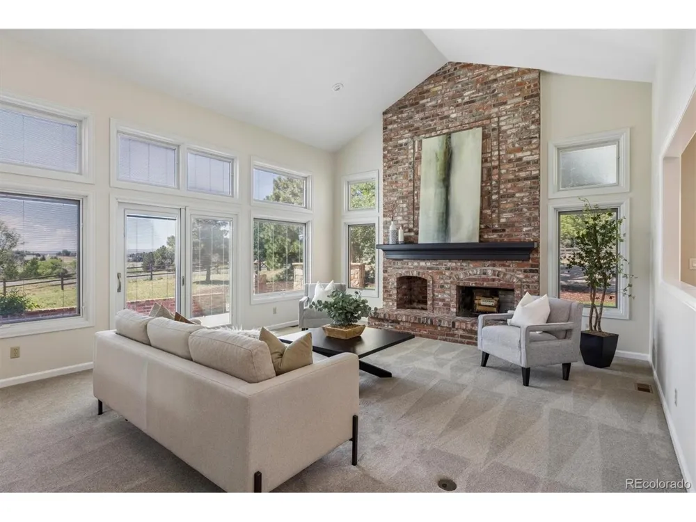 7199 S Chapparal Circle W Centennial, CO 80016