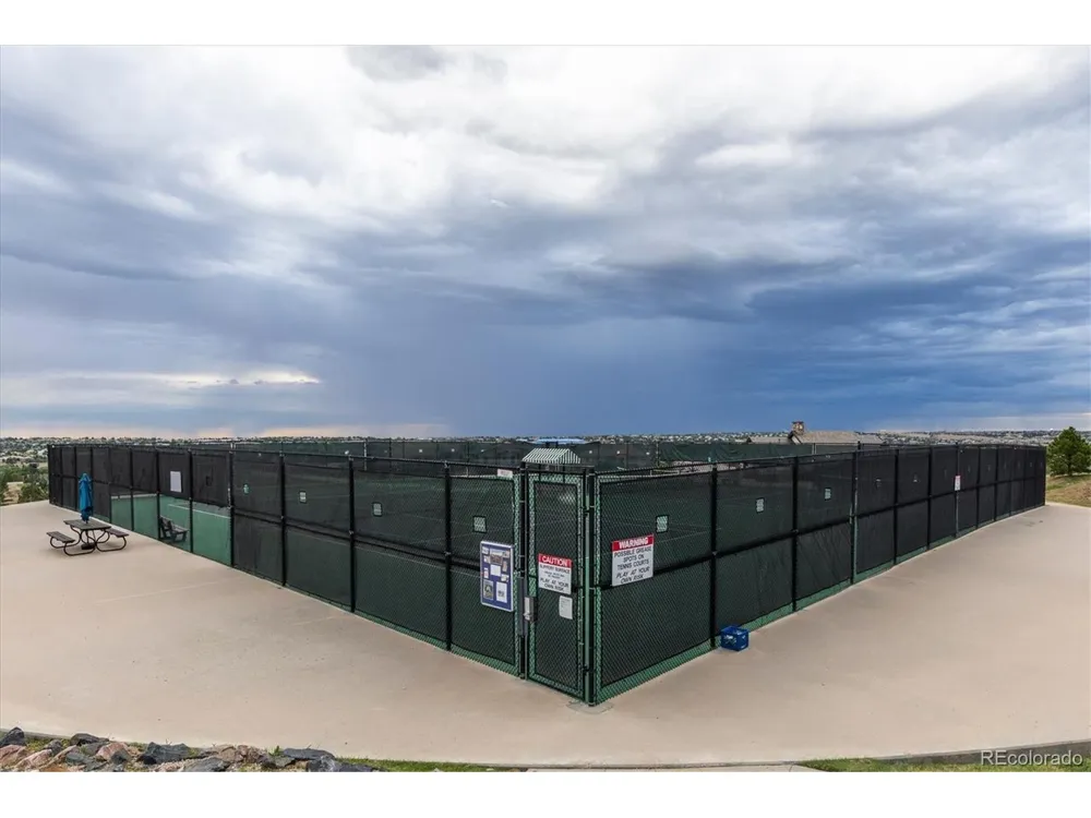 7199 S Chapparal Circle W Centennial, CO 80016