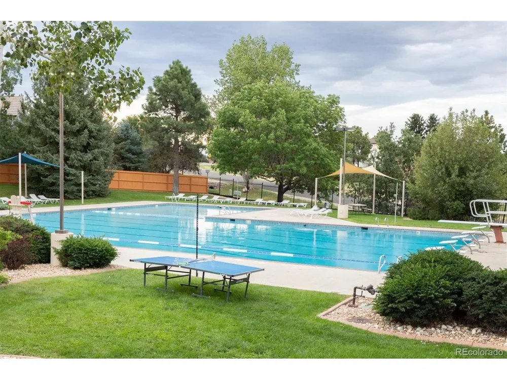 7199 S Chapparal Circle W Centennial, CO 80016