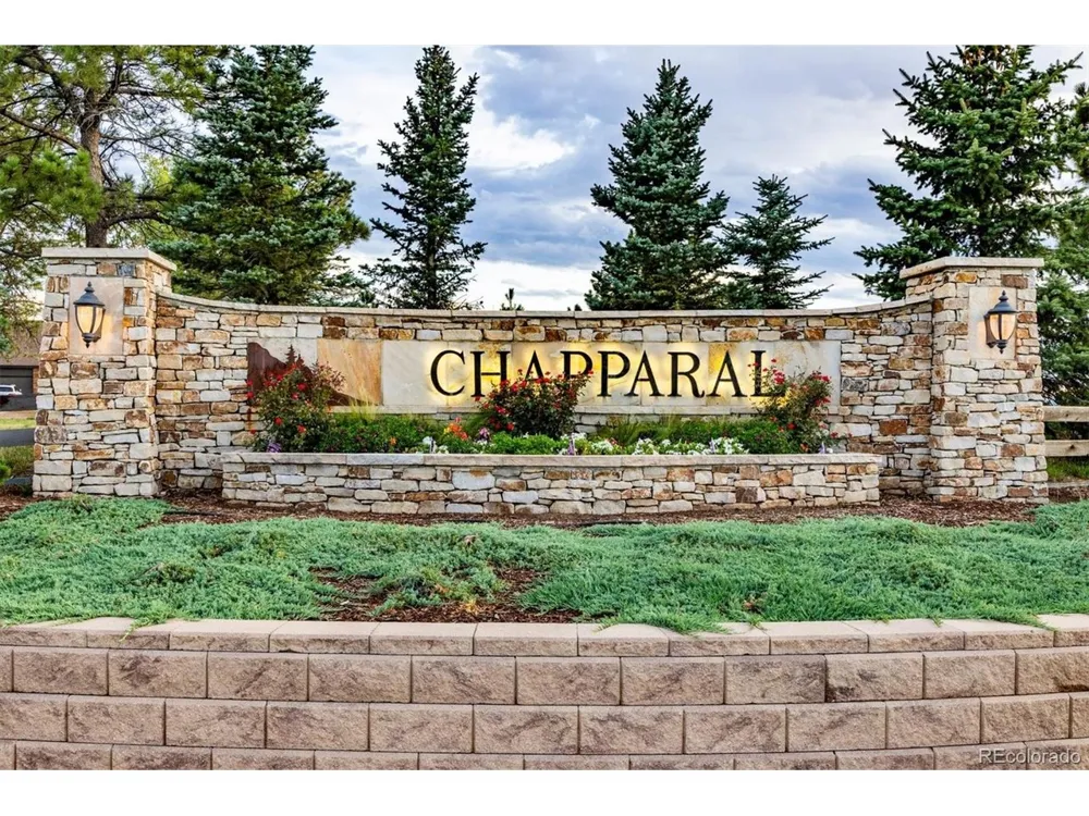 7199 S Chapparal Circle W Centennial, CO 80016