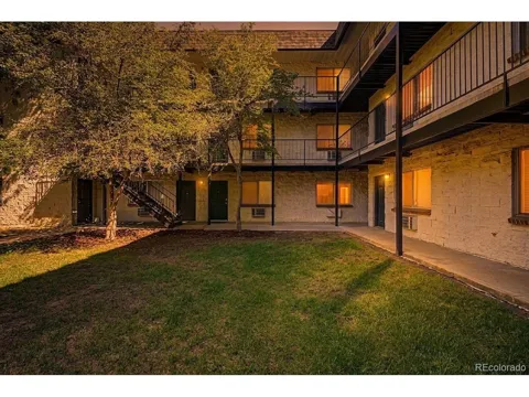 5995 E Iliff Avenue #117