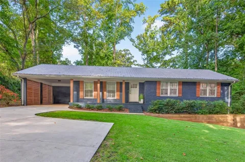 327 Dickson Drive