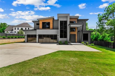5 Whitehead Road