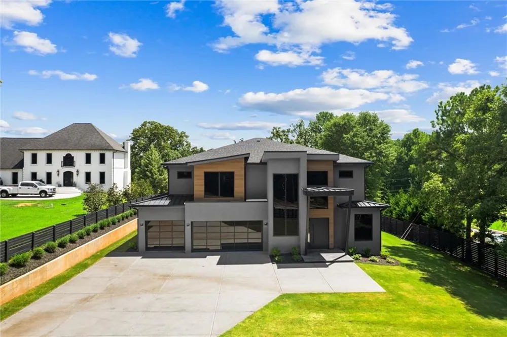5 Whitehead Road Buford, GA 30518