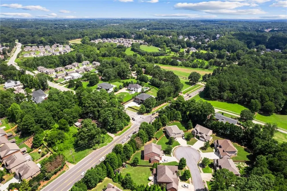 5 Whitehead Road Buford, GA 30518