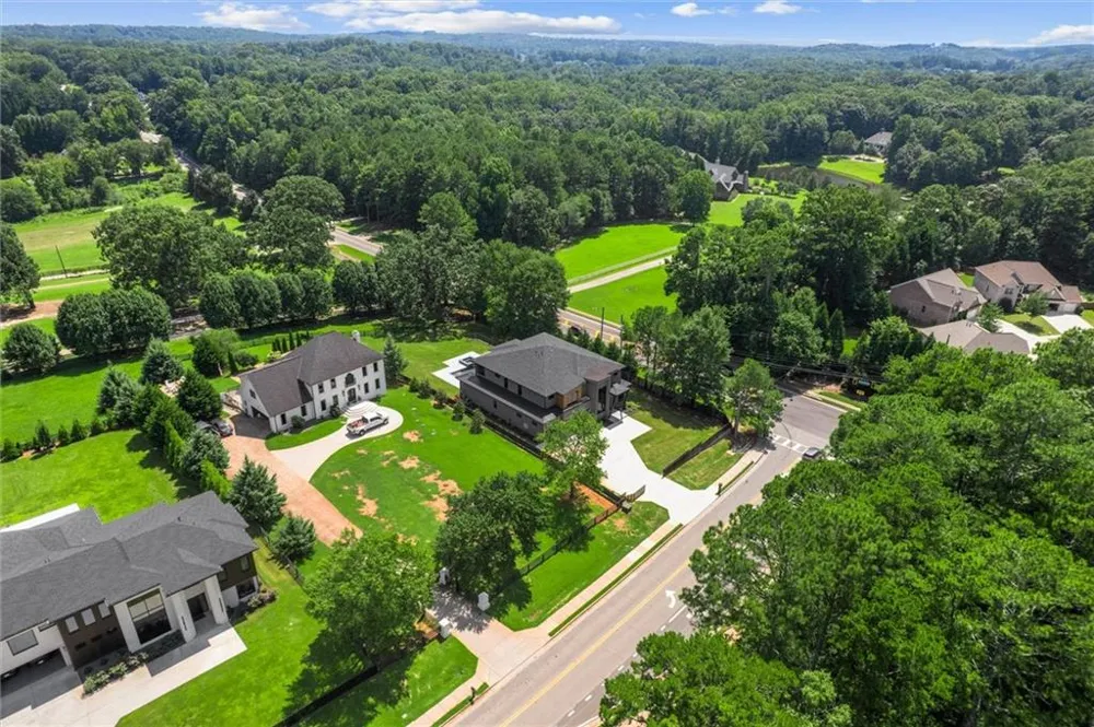 5 Whitehead Road Buford, GA 30518