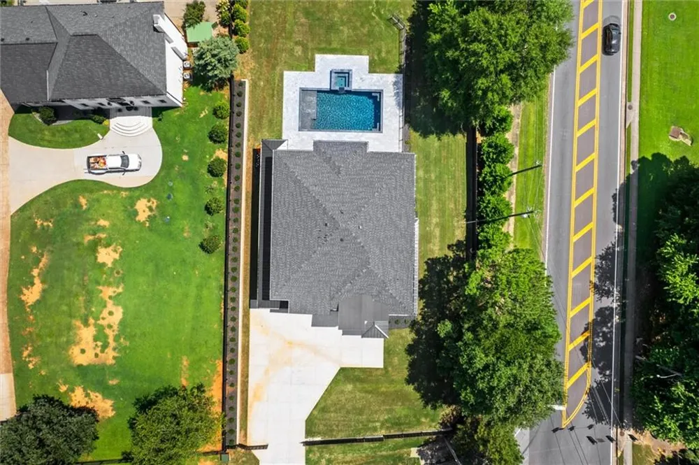 5 Whitehead Road Buford, GA 30518