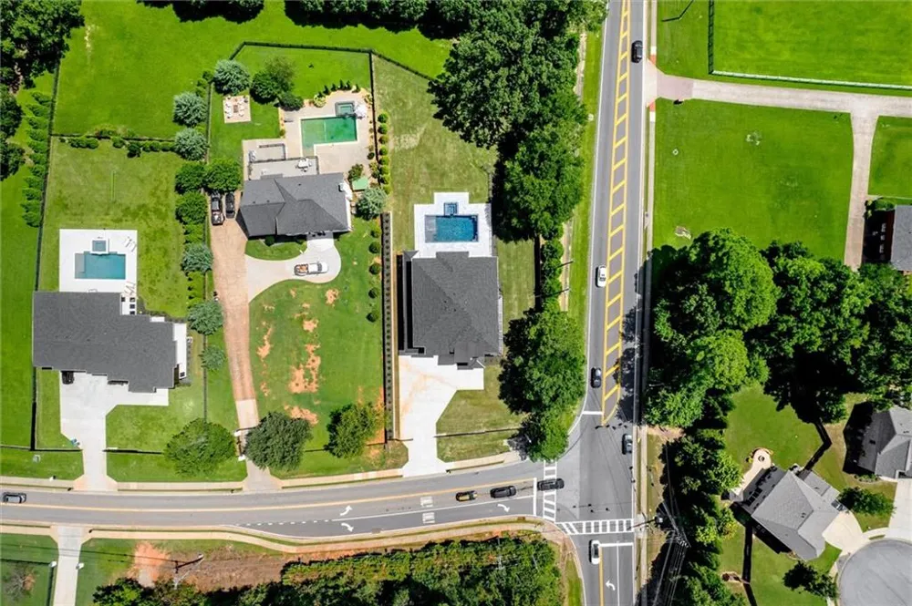 5 Whitehead Road Buford, GA 30518