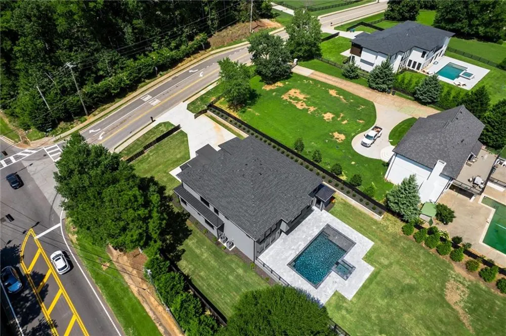 5 Whitehead Road Buford, GA 30518