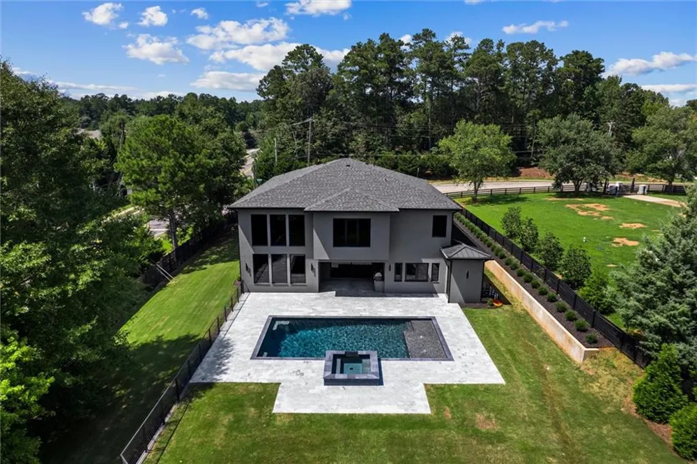 5 Whitehead Road Buford, GA 30518
