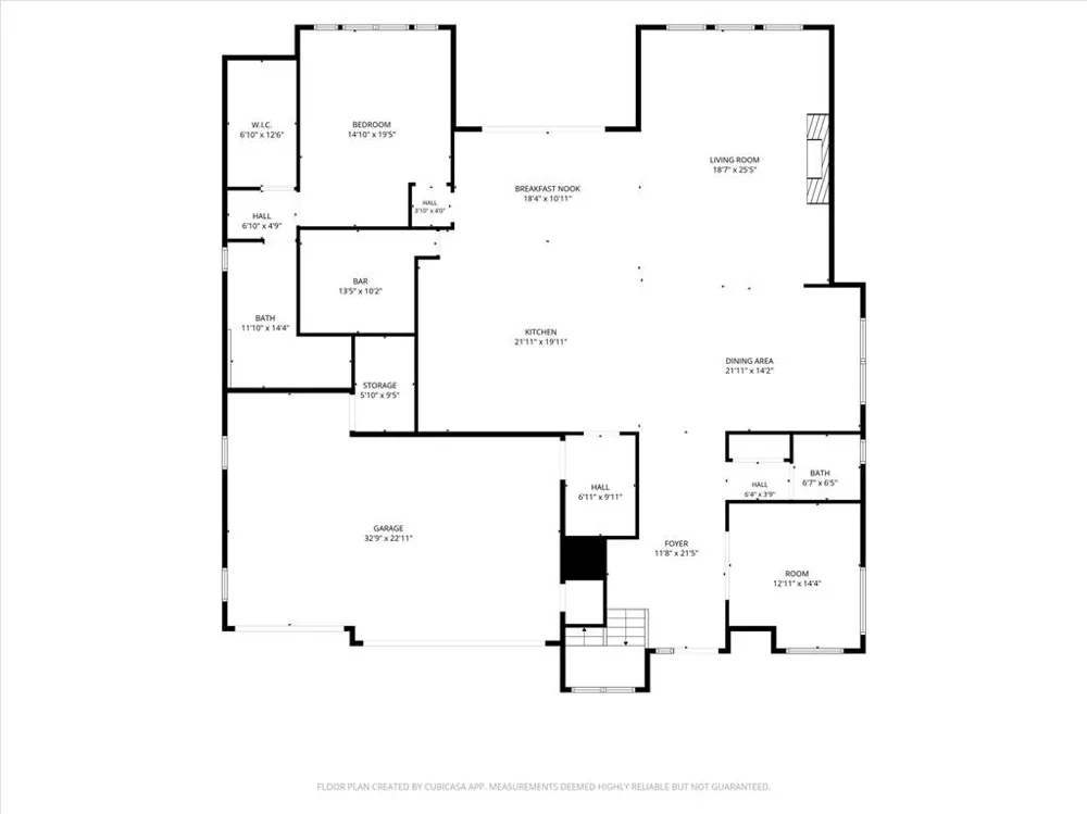 5 Whitehead Road Buford, GA 30518