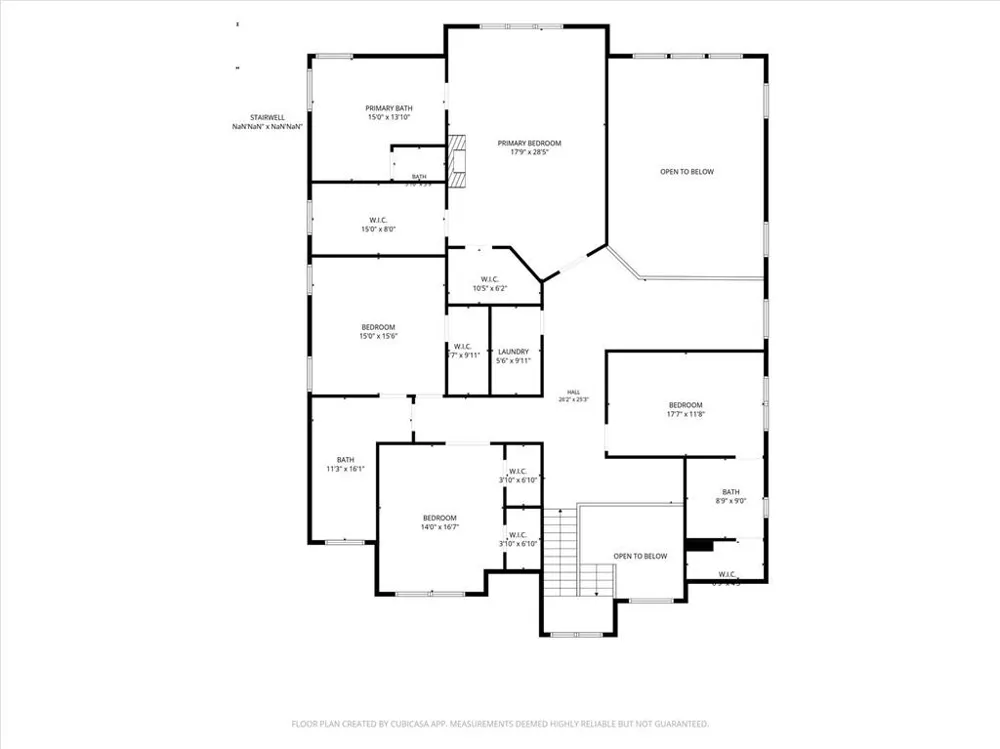 5 Whitehead Road Buford, GA 30518