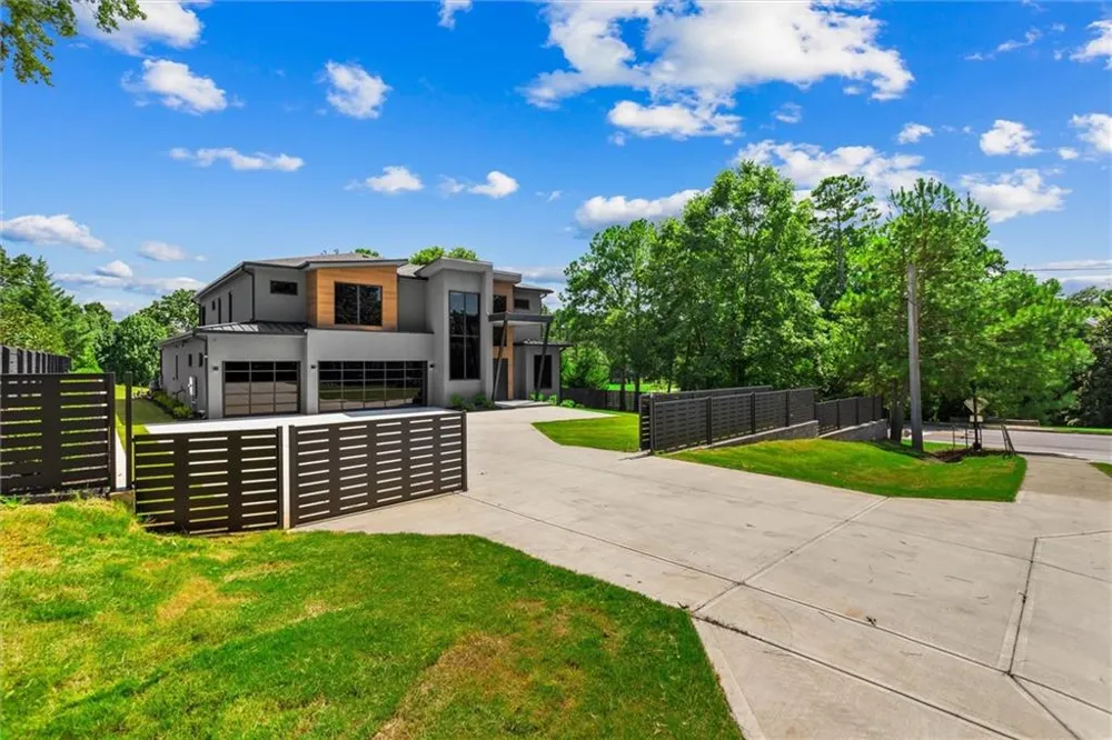 5 Whitehead Road Buford, GA 30518