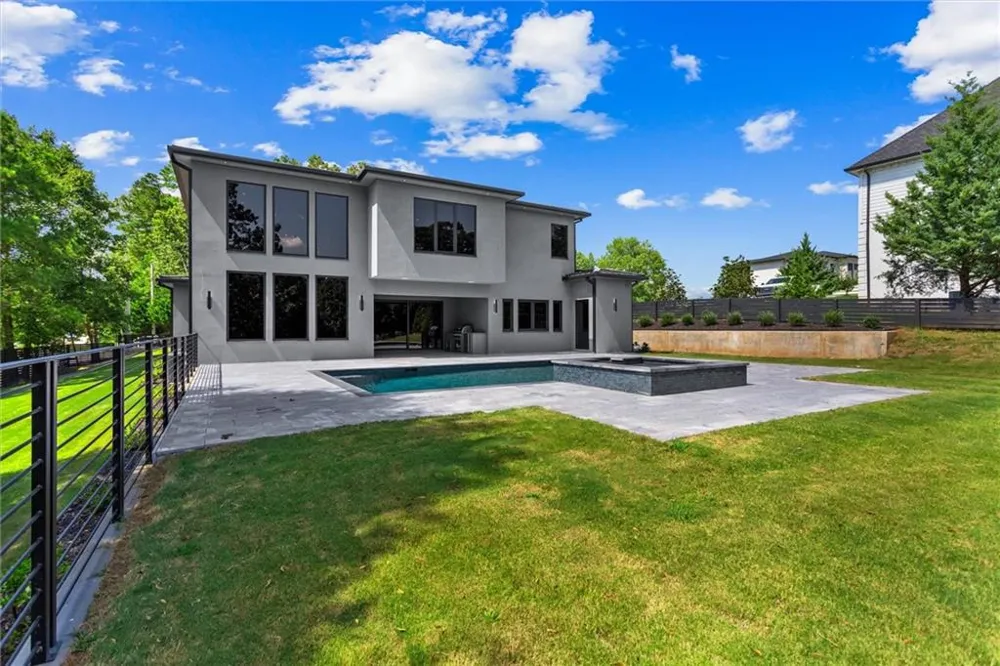 5 Whitehead Road Buford, GA 30518