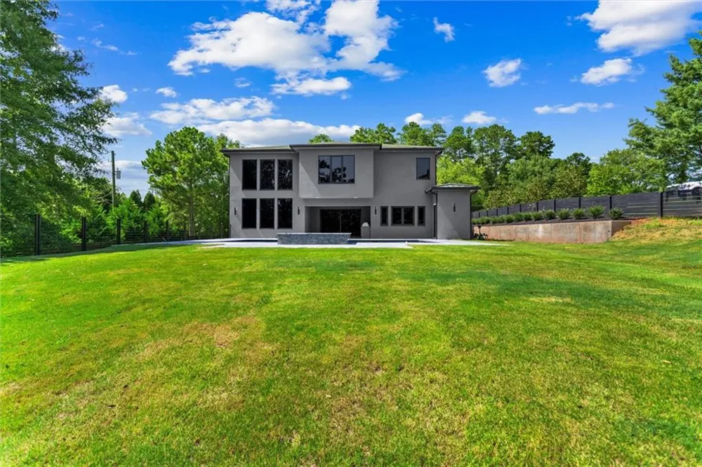 5 Whitehead Road Buford, GA 30518