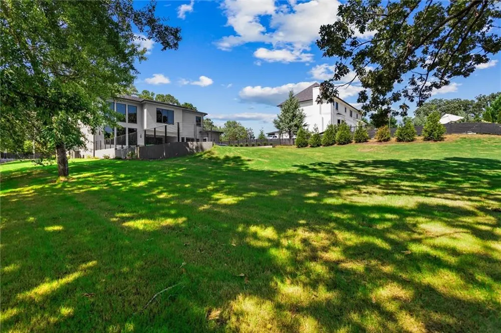 5 Whitehead Road Buford, GA 30518