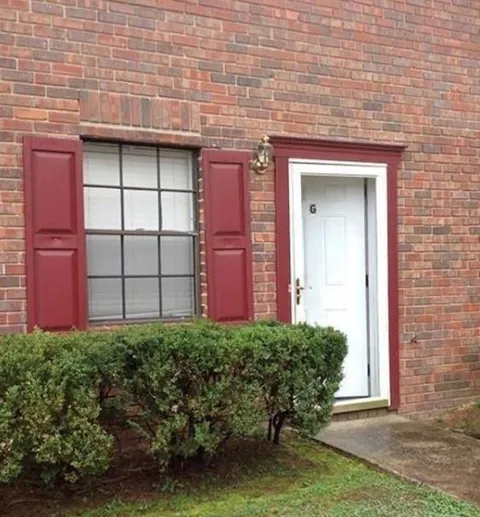 6354 Shannon Parkway #9G