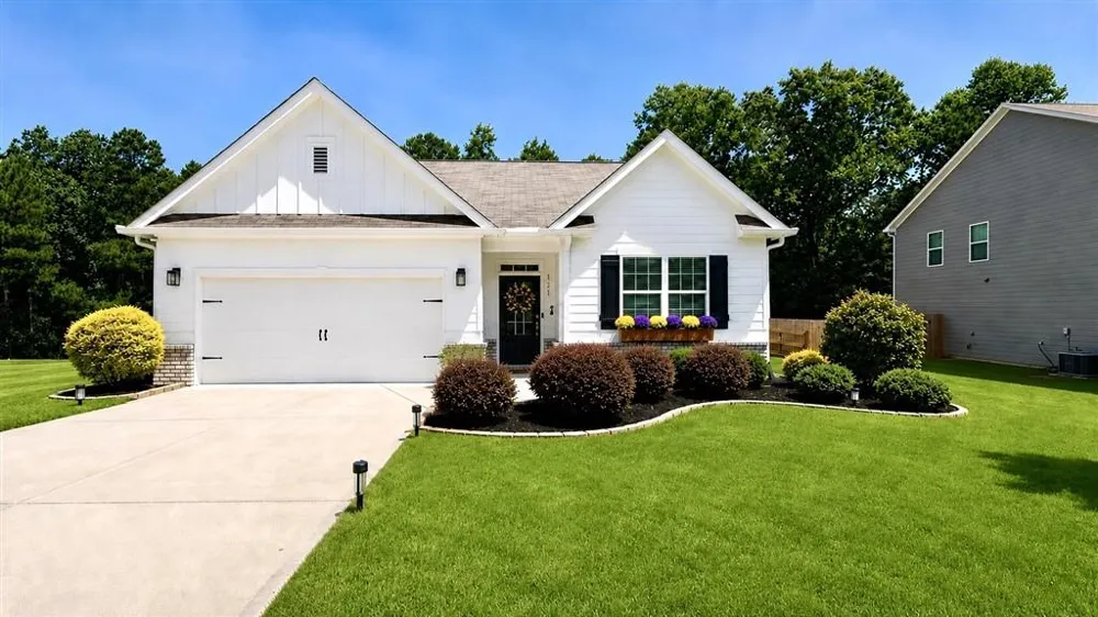 121 Lost Creek Boulevard Dallas, GA 30132