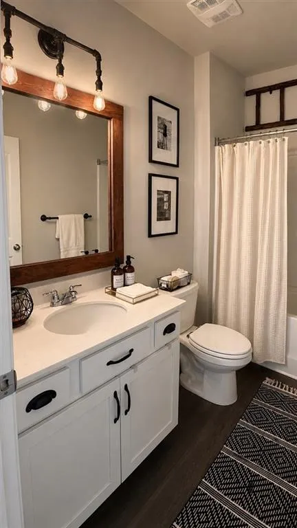 121 Lost Creek Boulevard Dallas, GA 30132