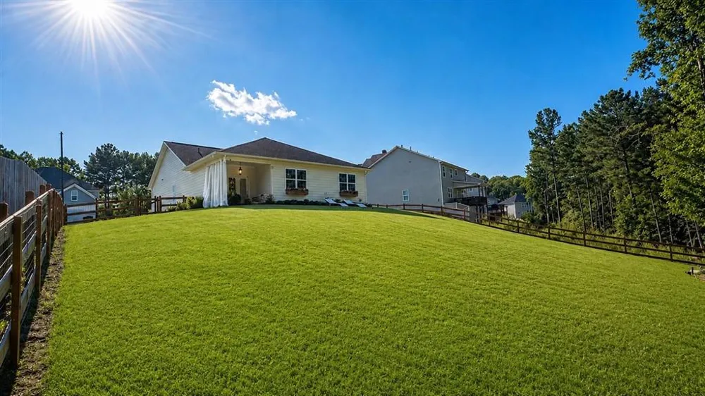 121 Lost Creek Boulevard Dallas, GA 30132