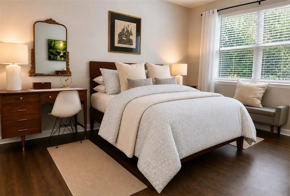 121 Lost Creek Boulevard Dallas, GA 30132