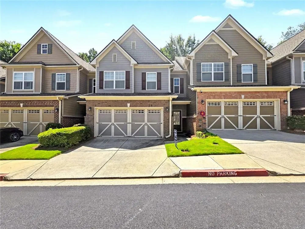 1511 Dolcetto Trace Kennesaw, GA 30152