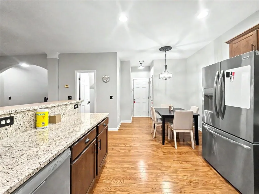 1511 Dolcetto Trace Kennesaw, GA 30152