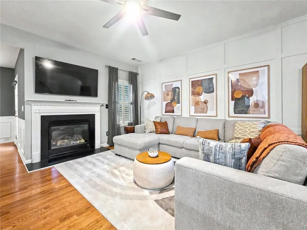1511 Dolcetto Trace Kennesaw, GA 30152