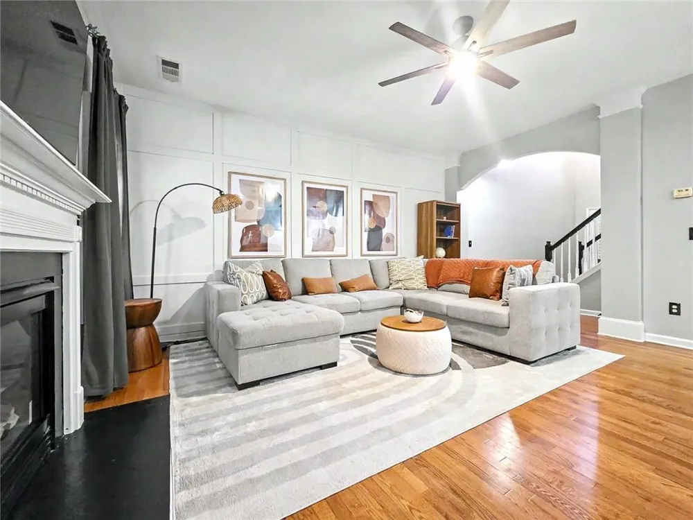1511 Dolcetto Trace Kennesaw, GA 30152