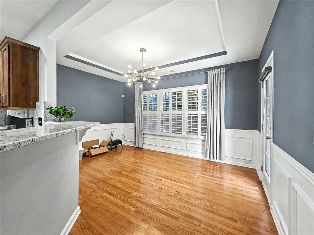 1511 Dolcetto Trace Kennesaw, GA 30152