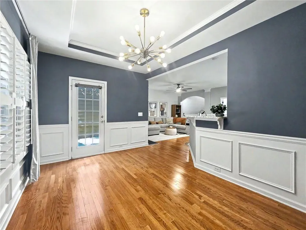 1511 Dolcetto Trace Kennesaw, GA 30152