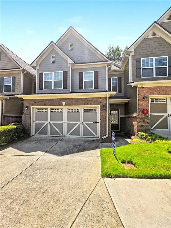 1511 Dolcetto Trace Kennesaw, GA 30152