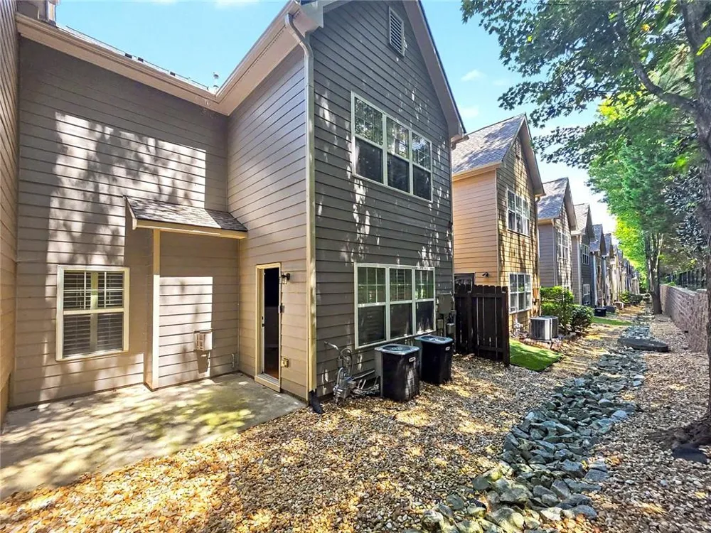 1511 Dolcetto Trace Kennesaw, GA 30152