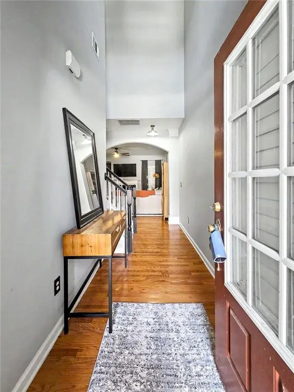 1511 Dolcetto Trace Kennesaw, GA 30152