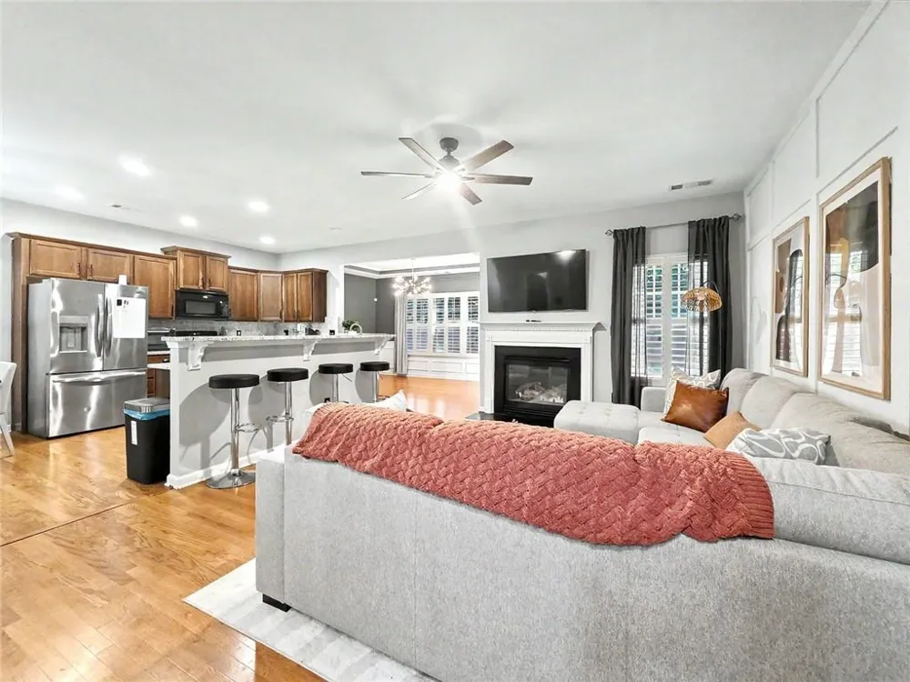 1511 Dolcetto Trace Kennesaw, GA 30152