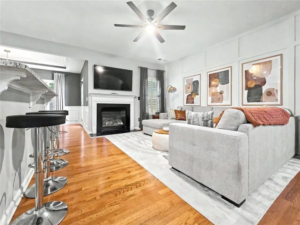 1511 Dolcetto Trace Kennesaw, GA 30152