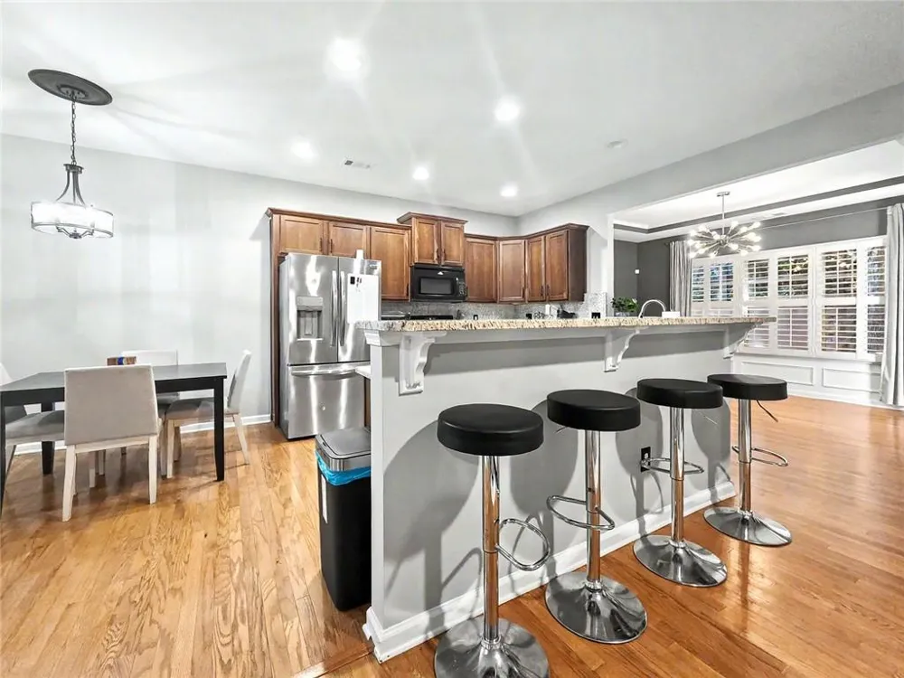 1511 Dolcetto Trace Kennesaw, GA 30152