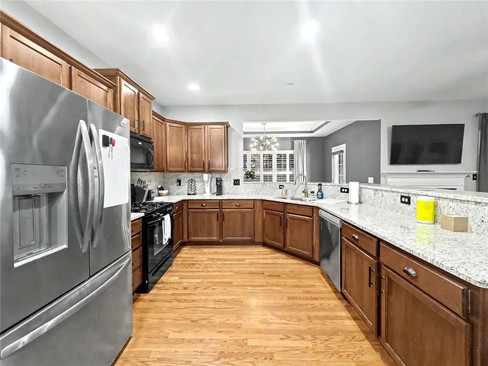 1511 Dolcetto Trace Kennesaw, GA 30152