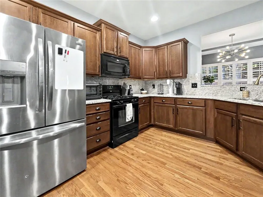 1511 Dolcetto Trace Kennesaw, GA 30152