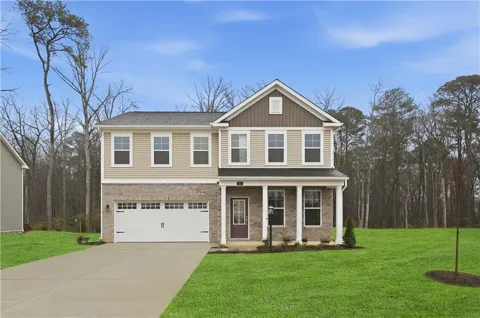 411 Jasmine Woods Drive