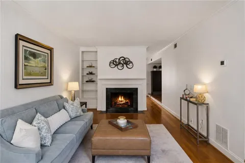 4620 Wieuca Road NE #68