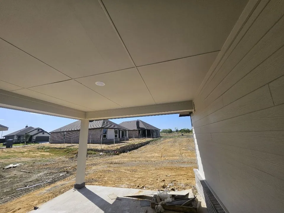 806 Silverleaf Drive Ennis, TX 75119